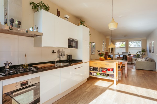 Medium property photo - Populierstraat 24, 2565 ML Den Haag